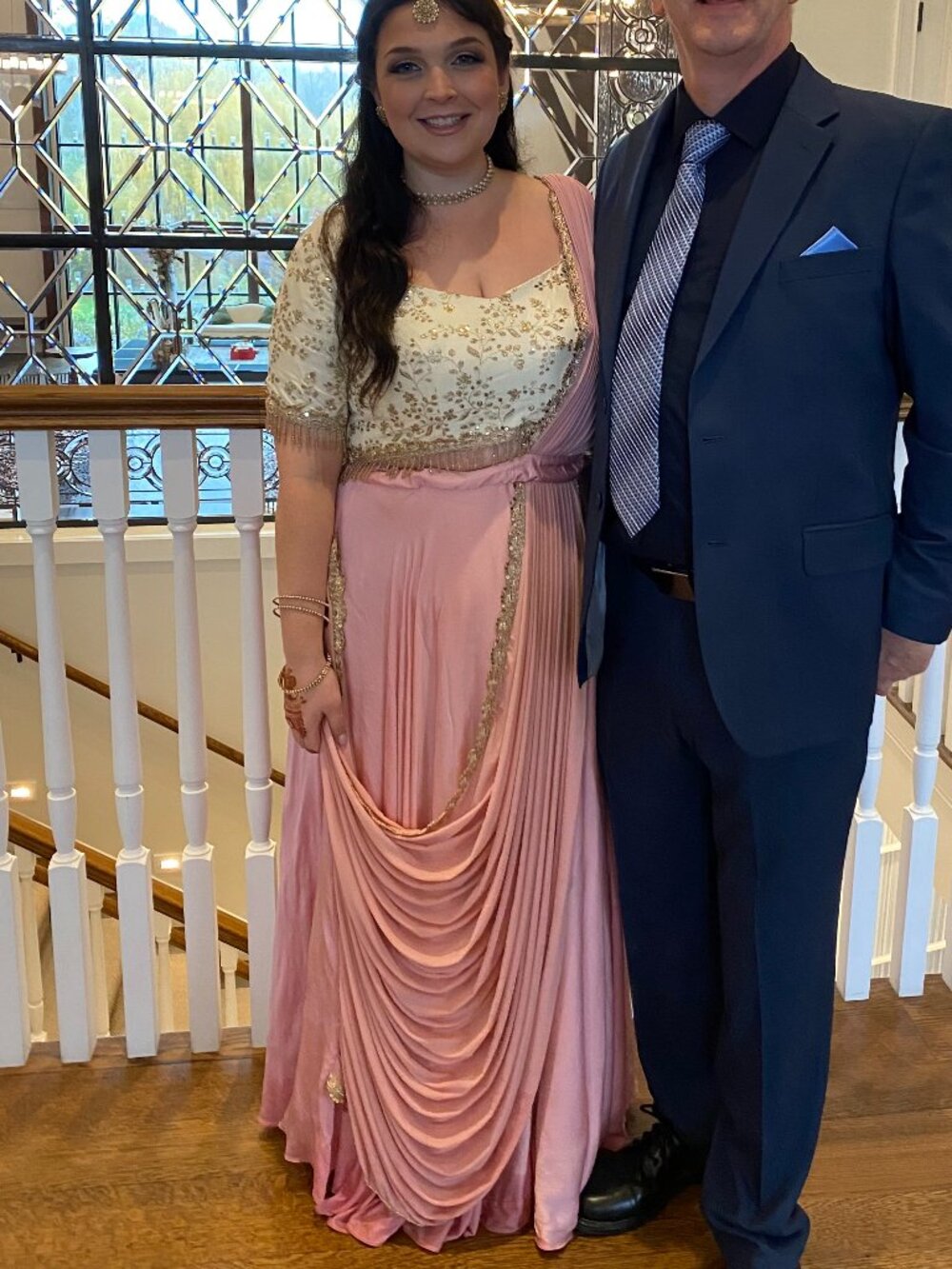 Indian Wedding Guest Dress Sari